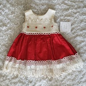 Little Girl Dress